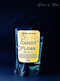 Cand Floss Wax Melt