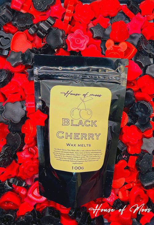 Black Cherry Wax Melt